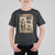 Black Cowboy T Shirt For Kid African American Legendary Cowboys Black History