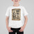 Black Cowboy T Shirt For Kid African American Legendary Cowboys Black History