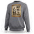 Black Cowboy Sweatshirt African American Legendary Cowboys Black History