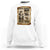 Black Cowboy Sweatshirt African American Legendary Cowboys Black History