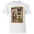 Black Cowboy T Shirt African American Legendary Cowboys Black History