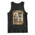 Black Cowboy Tank Top African American Legendary Cowboys Black History