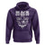 African American Cowboy Black History Hoodie
