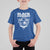 African American Cowboy Black History T Shirt For Kid