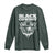 African American Cowboy Black History Long Sleeve Shirt