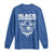 African American Cowboy Black History Long Sleeve Shirt