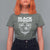 African American Cowboy Black History T Shirt For Women
