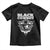 African American Cowboy Black History Toddler T Shirt
