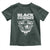 African American Cowboy Black History Toddler T Shirt