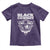 African American Cowboy Black History Toddler T Shirt