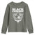 African American Cowboy Black History Youth Sweatshirt