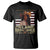 Black Cowgirl T Shirt Melanin Rodeo Queen African American