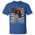 Black Cowgirl T Shirt Melanin Rodeo Queen African American