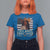 Black Cowgirl T Shirt For Women Melanin Rodeo Queen African American