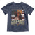 Black Cowgirl Toddler T Shirt Melanin Rodeo Queen African American