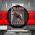 African American Cowgirl Spare Tire Cover Melanin Rodeo Queen