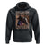 African American Cowgirl Hoodie Melanin Rodeo Queen