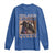 African American Cowgirl Long Sleeve Shirt Melanin Rodeo Queen