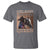 African American Cowgirl T Shirt Melanin Rodeo Queen