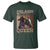 African American Cowgirl T Shirt Melanin Rodeo Queen
