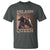 African American Cowgirl T Shirt Melanin Rodeo Queen
