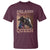 African American Cowgirl T Shirt Melanin Rodeo Queen