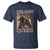 African American Cowgirl T Shirt Melanin Rodeo Queen
