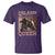 African American Cowgirl T Shirt Melanin Rodeo Queen