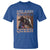 African American Cowgirl T Shirt Melanin Rodeo Queen