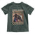 African American Cowgirl Toddler T Shirt Melanin Rodeo Queen