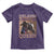 African American Cowgirl Toddler T Shirt Melanin Rodeo Queen