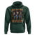 Black Cowgirl Hoodie Howdy Melanin Rodeo Queen