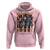 Black Cowgirl Hoodie Howdy Melanin Rodeo Queen