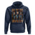 Black Cowgirl Hoodie Howdy Melanin Rodeo Queen
