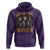 Black Cowgirl Hoodie Howdy Melanin Rodeo Queen