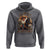 Black Cowboy Hoodie Howdy Partner Black History Month
