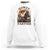 Black Cowboy Sweatshirt Howdy Partner Black History Month