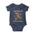 Visions Of Afrofuturism African American Baby Onesie Black History And Future