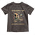 Visions Of Afrofuturism African American Toddler T Shirt Black History And Future