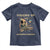 Visions Of Afrofuturism African American Toddler T Shirt Black History And Future