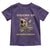 Visions Of Afrofuturism African American Toddler T Shirt Black History And Future