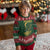 Afrofuturism African American Ugly Christmas Sweater Futures Crafted With Culture