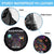 Afrofuturism African American Spare Tire Cover Black Futures Matter