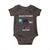 Afrofuturism African American Baby Onesie Black Futures Matter