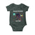 Afrofuturism African American Baby Onesie Black Futures Matter