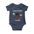 Afrofuturism African American Baby Onesie Black Futures Matter
