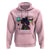 Afrofuturism African American Hoodie Black Futures Matter