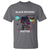 Afrofuturism African American T Shirt Black Futures Matter
