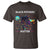 Afrofuturism African American T Shirt Black Futures Matter