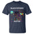 Afrofuturism African American T Shirt Black Futures Matter